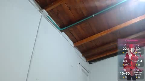 Snapshot of cherrylugosi chatting on 12.23.24 Cherry Lugosi online show from 12.23.24