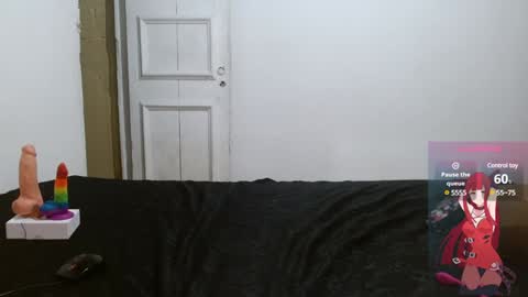 Snapshot of cherrylugosi chatting on 12.30.24 Cherry Lugosi online show from 12.30.24