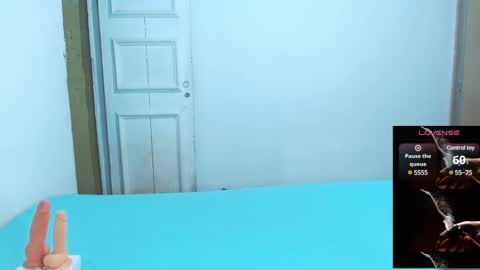 Snapshot of cherrylugosi chatting on 02.05.25 Cherry Lugosi online show from 02.05.25