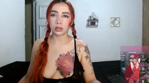 Cherry Lugosi online show from 03.06.26