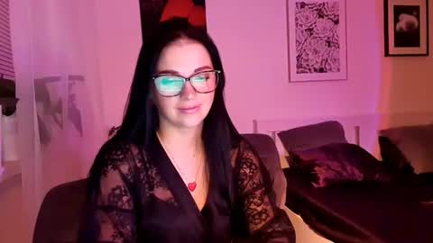 Snapshot of cherryluxe_ chatting on 07.01.26 Kira online show from 07.01.26