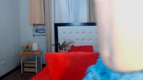cherrymaegray online show from 12.08.24