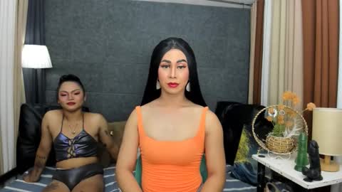 cherrymaegray online show from 09.24.25