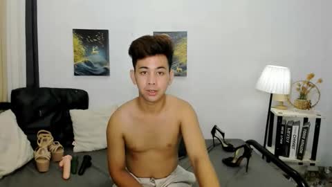 cherrymaegray online show from 11.03.25