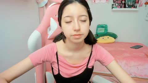 cherrycute666 online show from 12.12.24