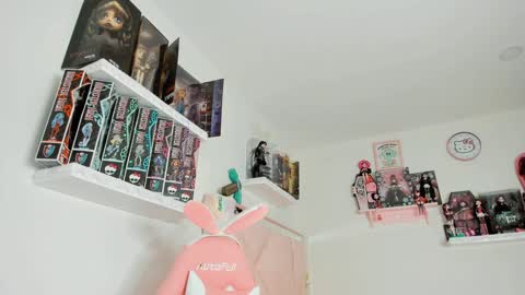 cherrycute666 online show from 12.13.24
