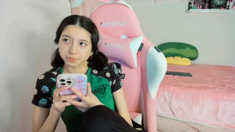 cherrycute666 online show from 12.14.24