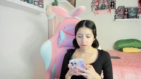 cherrycute666 online show from 12.15.24