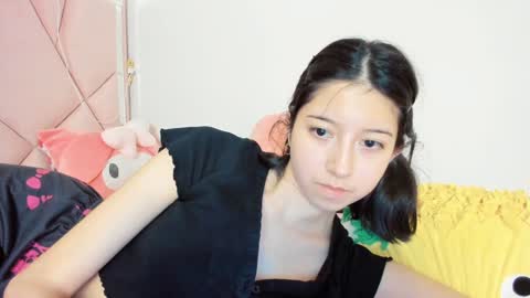 cherrycute666 online show from 12.17.24