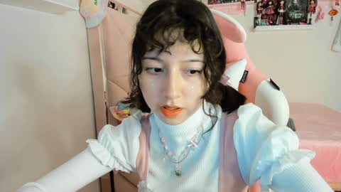 cherrycute666 online show from 12.19.24