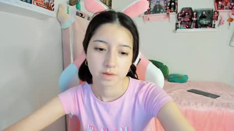 cherrycute666 online show from 12.20.24