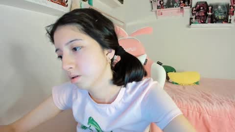 cherrycute666 online show from 12.27.24