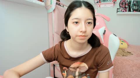 cherrycute666 online show from 01.18.25