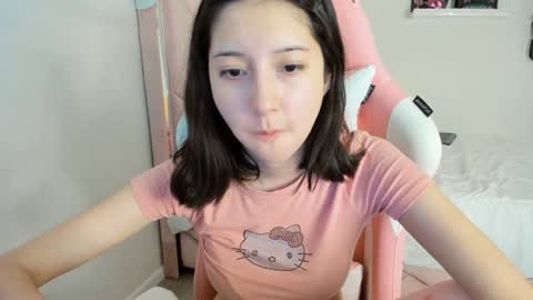 cherrycute666 online show from 01.24.25