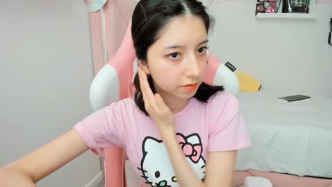 cherrycute666 online show from 01.24.25