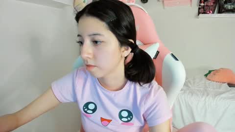cherrycute666 online show from 01.27.25