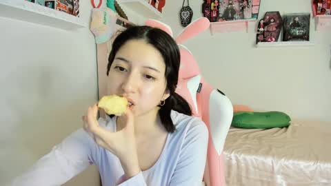 cherrycute666 online show from 01.31.25