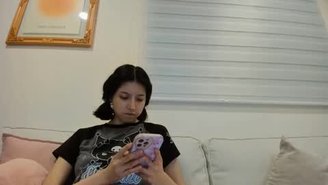cherrycute666 online show from 03.01.25