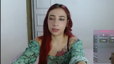 Cherry Mermaid online show from 02.08.25