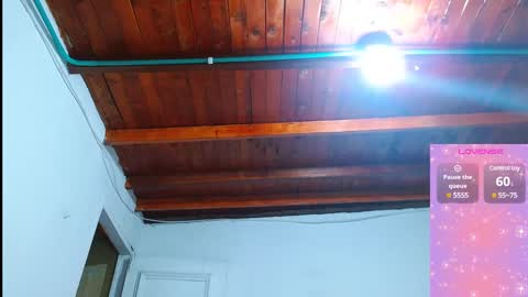 Cherry Mermaid online show from 02.12.25