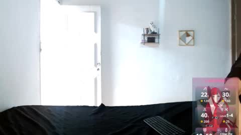 Cherry Mermaid online show from 03.09.26