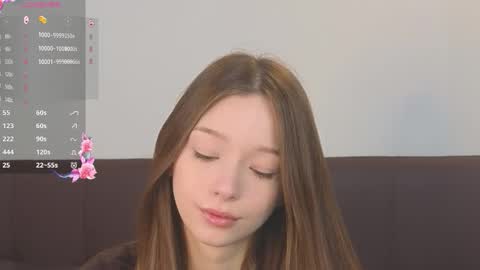 Loise online show from 10.20.25