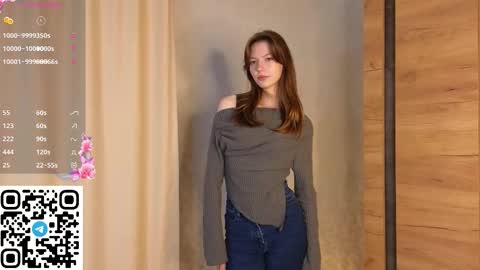 Loise online show from 11.11.25