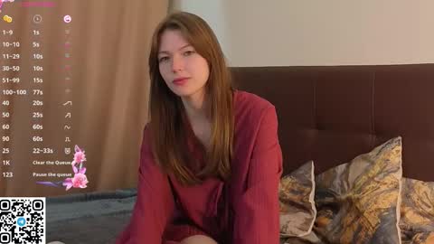 Loise online show from 11.30.25