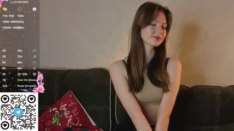 Loise online show from 01.11.26