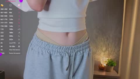 Loise online show from 02.03.26