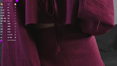 Loise online show from 02.18.26