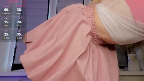 Lysia online show from 10.09.25