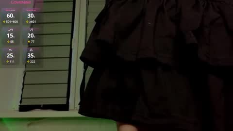 Lysia online show from 10.16.25