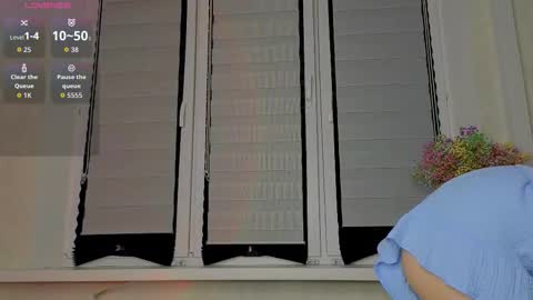 Lysia online show from 11.12.25