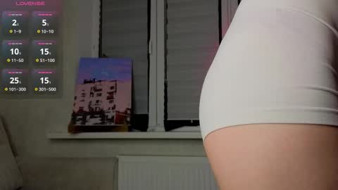 Lysia online show from 12.02.25