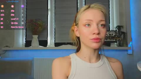 Lysia online show from 04.19.26