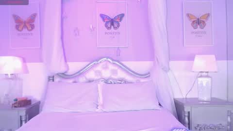 cherryposse  online show from 10.14.25