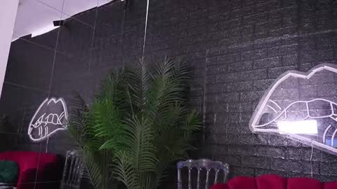 cherrysinn online show from 11.18.25