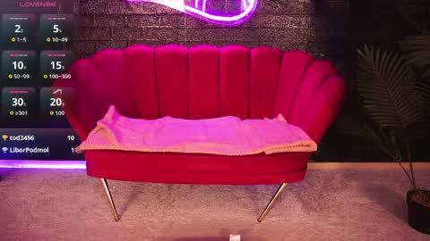 cherrysinn online show from 04.10.26