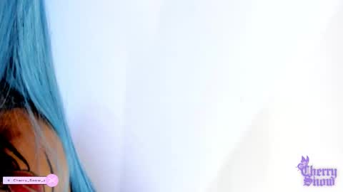 Cherry online show from 01.08.26