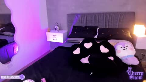 Cherry online show from 02.01.26