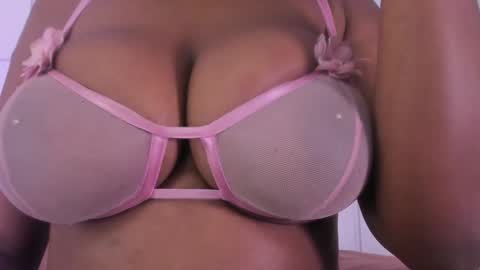 Cherrytitts online show from 02.04.25