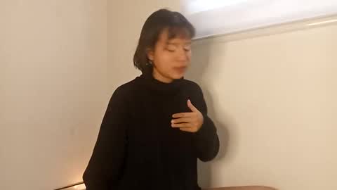 Snapshot of cherrywitchy chatting on 12.24.24 Cherry online show from 12.24.24