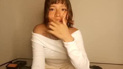 Snapshot of cherrywitchy chatting on 01.03.25 Cherry online show from 01.03.25