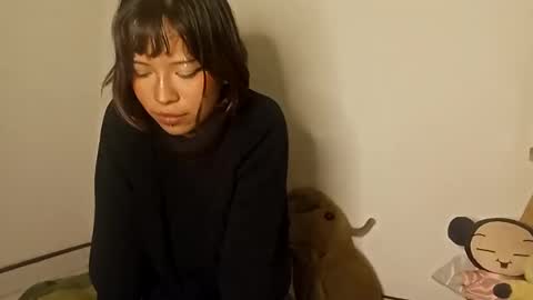 Snapshot of cherrywitchy chatting on 01.07.25 Cherry online show from 01.07.25