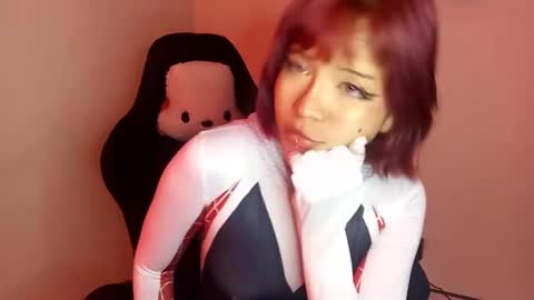 Snapshot of cherrywitchy chatting on 01.22.25 Cherry online show from 01.22.25