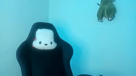 Snapshot of cherrywitchy chatting on 01.30.25 Cherry online show from 01.30.25