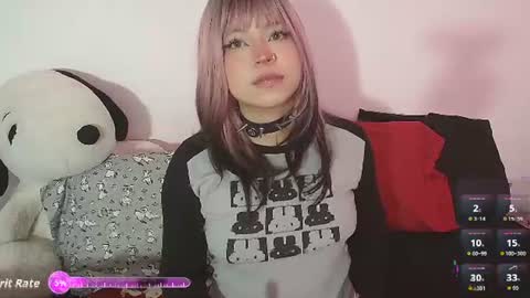 Cherry  online show from 07.05.26