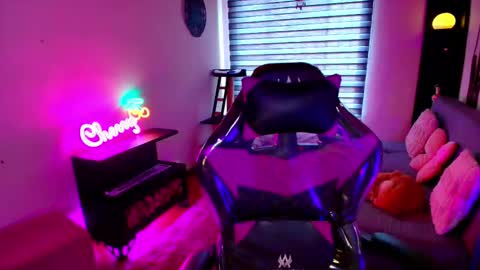 cherry online show from 03.18.26