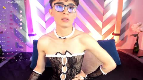 Matias online show from 01.28.25